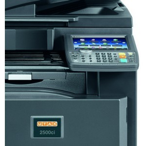 Kserokopiarka Utax-2500ci